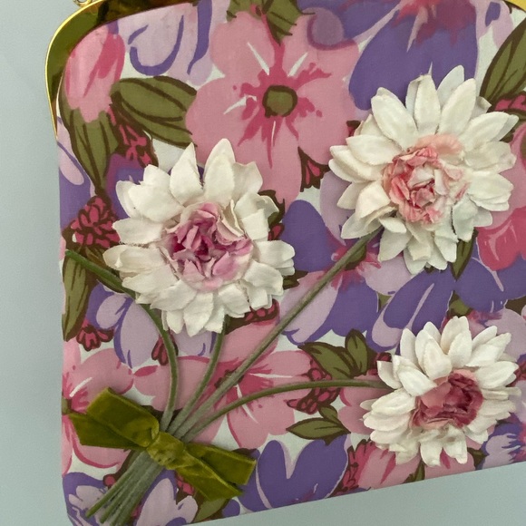 Jolles Original 1950s bag - Picture 3 of 13